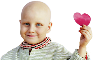 انجمن خیریه حمایت از بیماران مبتلا به سرطان